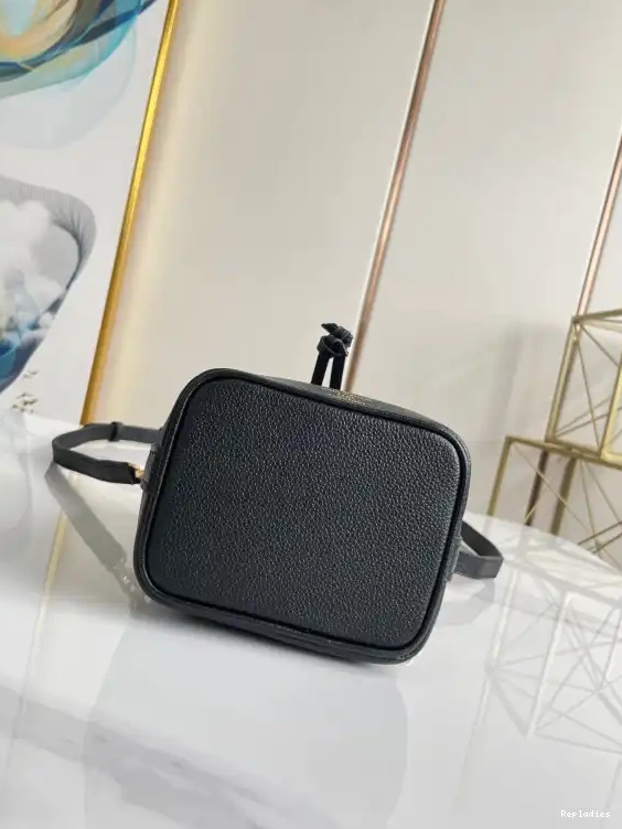 Cheap VUITTON NANO NOÉ LOUIS 0702